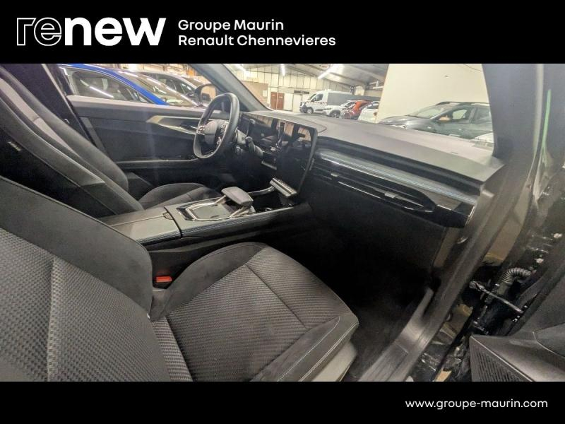 Photo 9 de l’annonce de RENAULT Espace d’occasion à vendre à CHENNEVIÈRES-SUR-MARNE