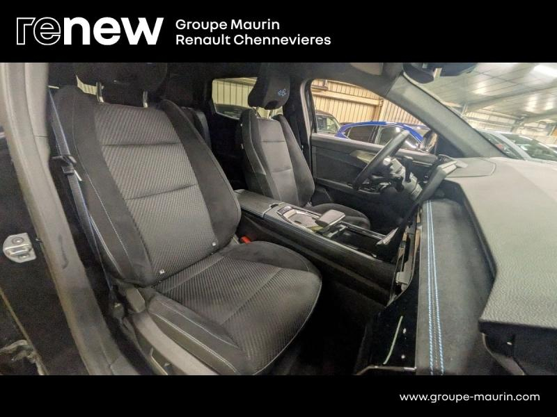 Photo 10 de l’annonce de RENAULT Espace d’occasion à vendre à CHENNEVIÈRES-SUR-MARNE