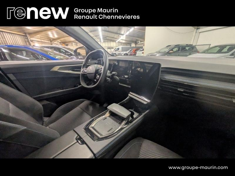 Photo 11 de l’annonce de RENAULT Espace d’occasion à vendre à CHENNEVIÈRES-SUR-MARNE