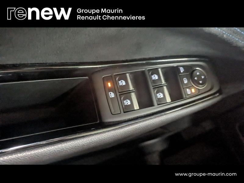 Photo 12 de l’annonce de RENAULT Espace d’occasion à vendre à CHENNEVIÈRES-SUR-MARNE