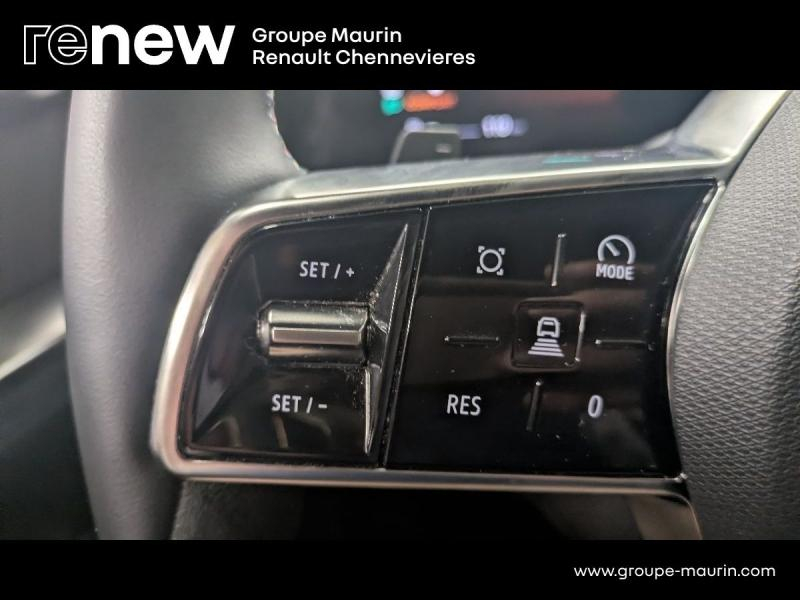 Photo 14 de l’annonce de RENAULT Espace d’occasion à vendre à CHENNEVIÈRES-SUR-MARNE