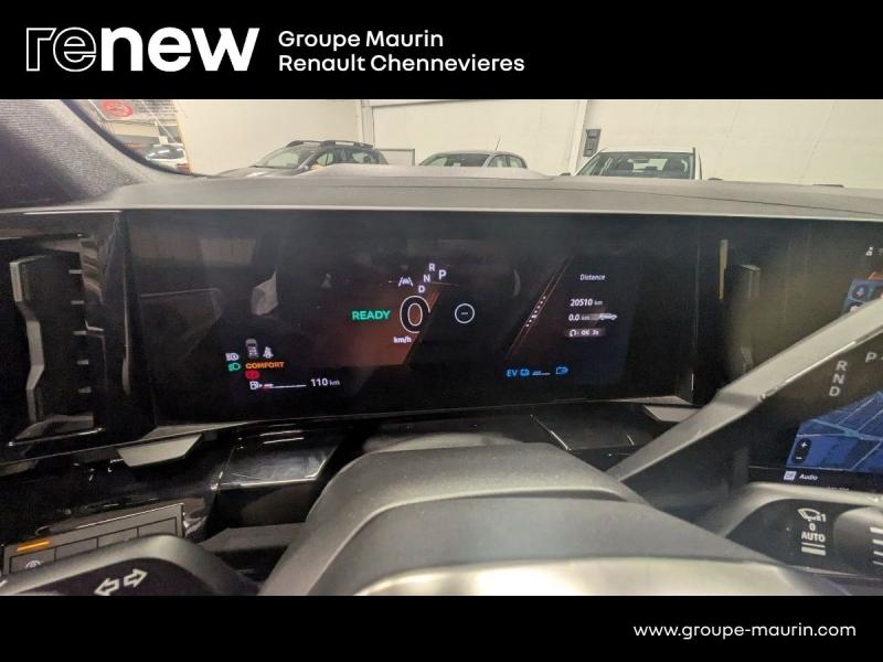 Photo 18 de l’annonce de RENAULT Espace d’occasion à vendre à CHENNEVIÈRES-SUR-MARNE