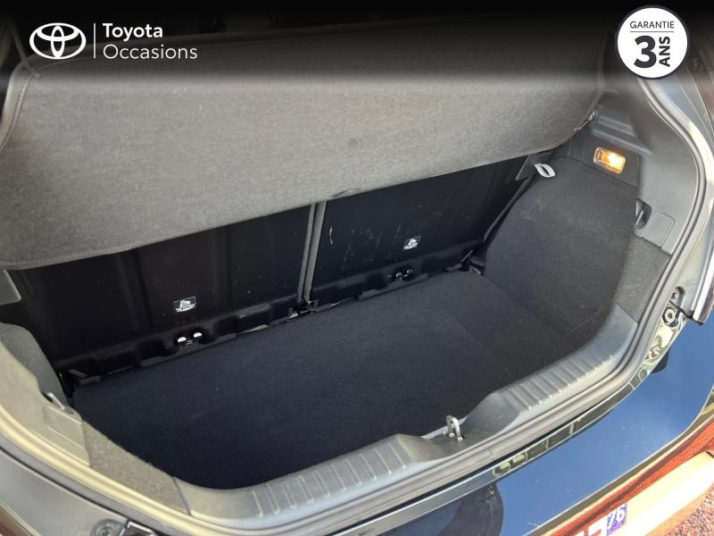 Photo 10 de l’annonce de TOYOTA Aygo X d’occasion à vendre à AUBIÈRE