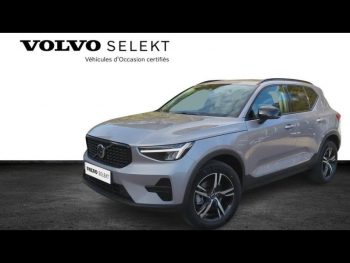 VOLVO XC40 d’occasion à vendre à AIX-EN-PROVENCE