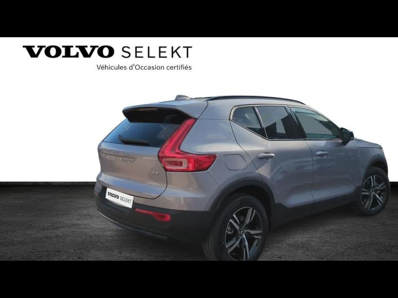 Photo 3 de l’annonce de VOLVO XC40 d’occasion à vendre à AIX-EN-PROVENCE