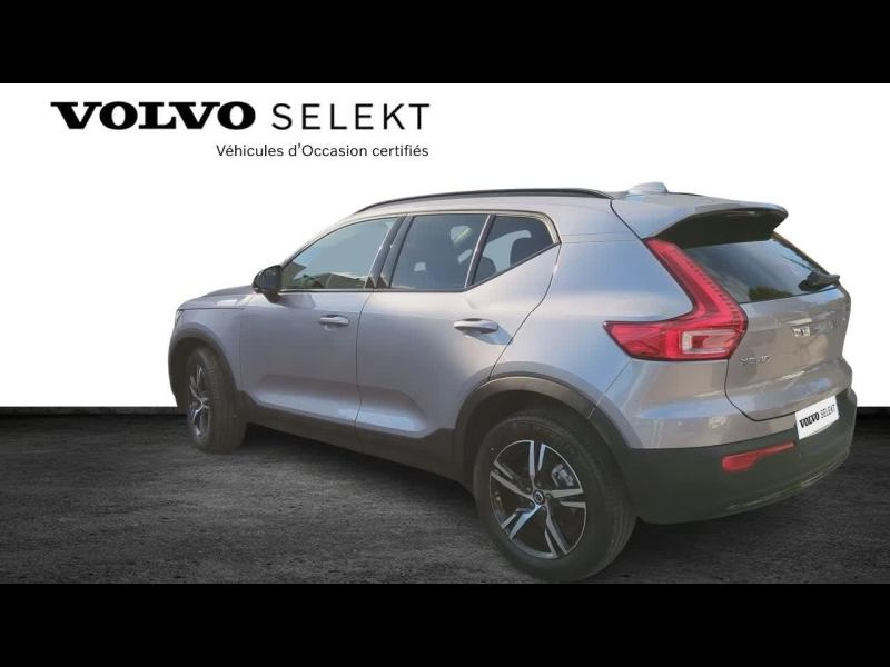 Photo 4 de l’annonce de VOLVO XC40 d’occasion à vendre à AIX-EN-PROVENCE