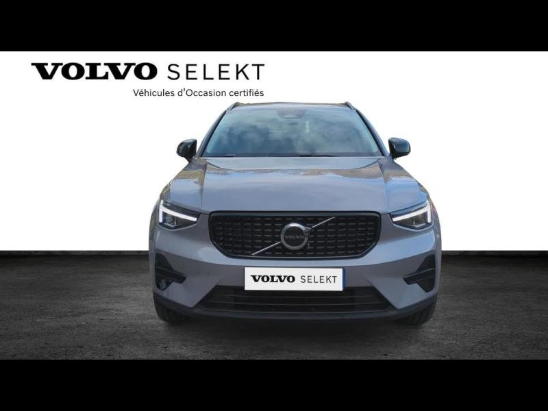 Photo 5 de l’annonce de VOLVO XC40 d’occasion à vendre à AIX-EN-PROVENCE