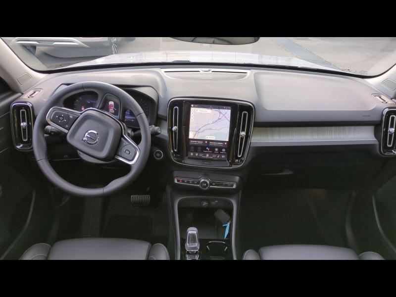 Photo 6 de l’annonce de VOLVO XC40 d’occasion à vendre à AIX-EN-PROVENCE