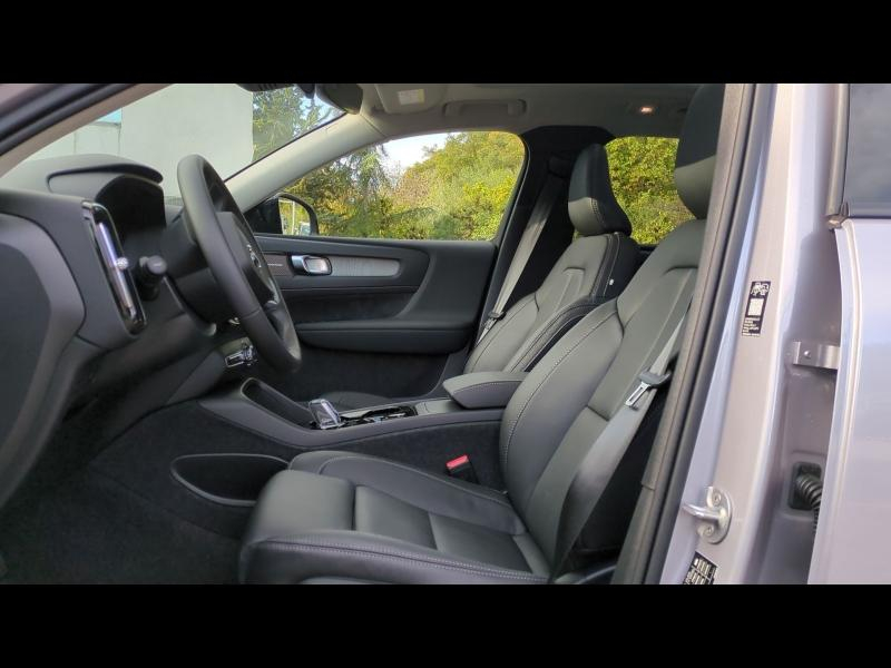 Photo 7 de l’annonce de VOLVO XC40 d’occasion à vendre à AIX-EN-PROVENCE