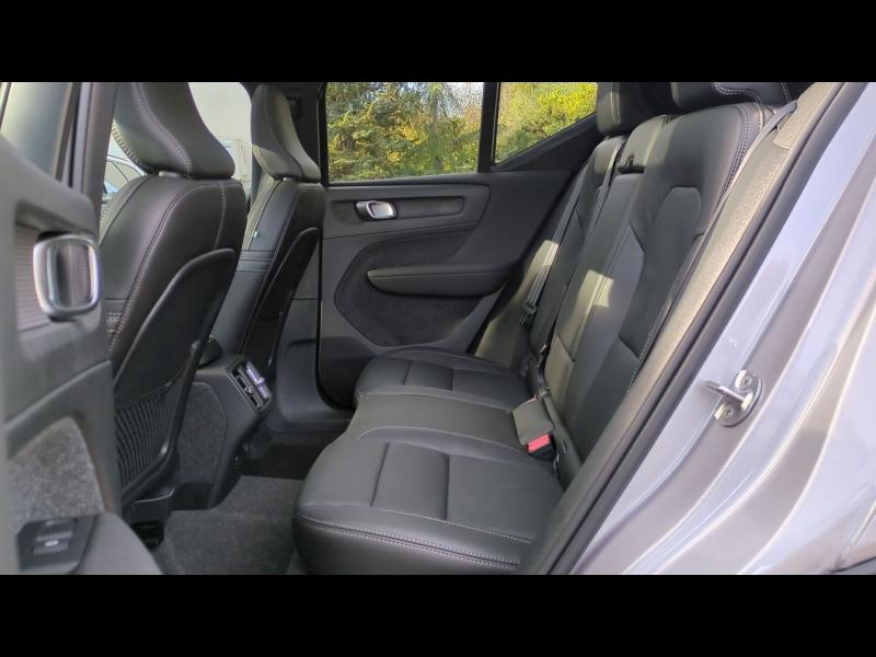 Photo 8 de l’annonce de VOLVO XC40 d’occasion à vendre à AIX-EN-PROVENCE