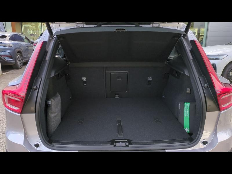 Photo 9 de l’annonce de VOLVO XC40 d’occasion à vendre à AIX-EN-PROVENCE