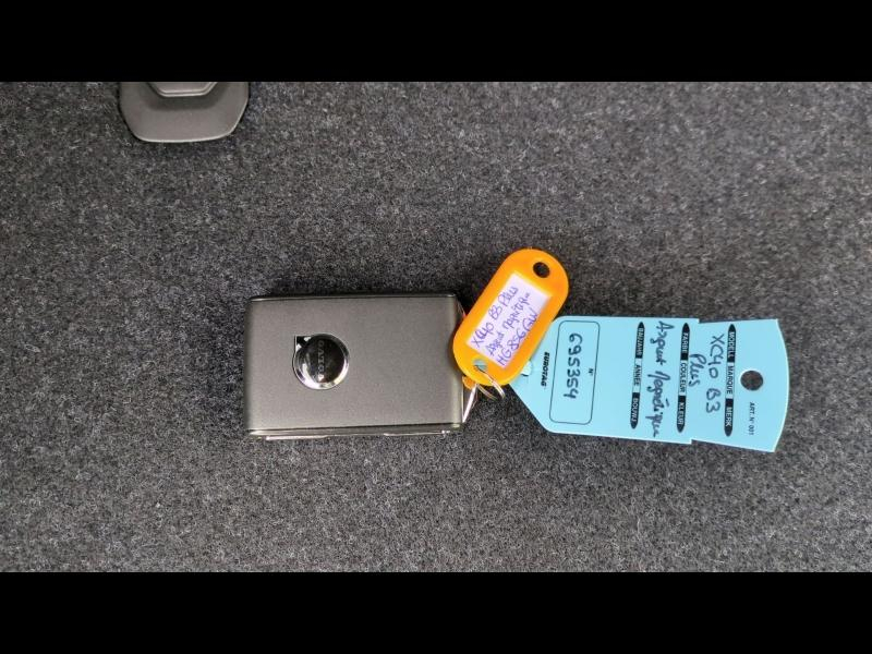 Photo 10 de l’annonce de VOLVO XC40 d’occasion à vendre à AIX-EN-PROVENCE