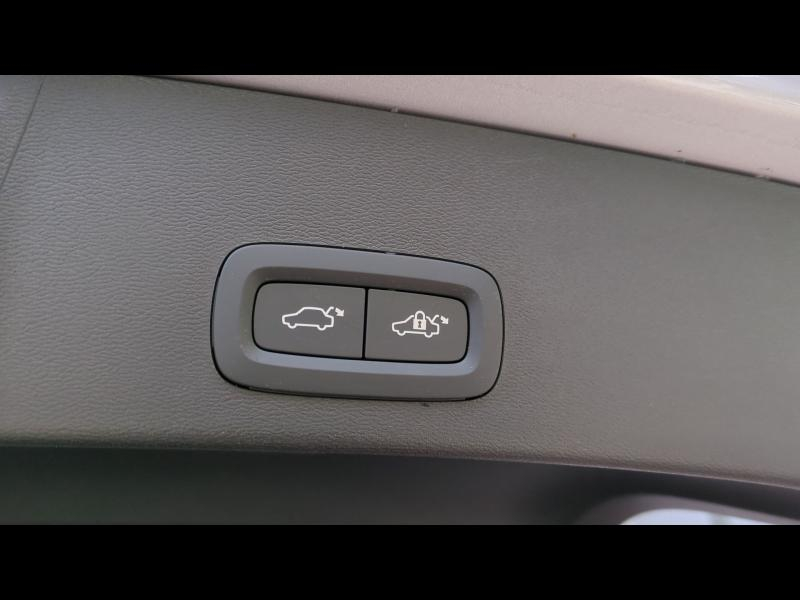 Photo 11 de l’annonce de VOLVO XC40 d’occasion à vendre à AIX-EN-PROVENCE