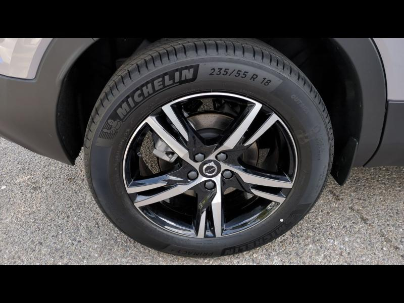 Photo 12 de l’annonce de VOLVO XC40 d’occasion à vendre à AIX-EN-PROVENCE