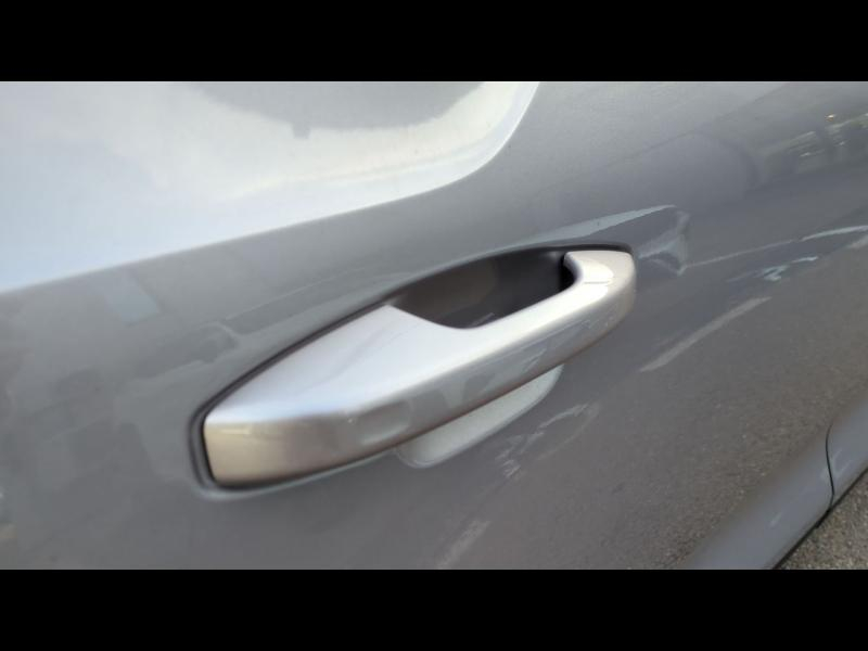 Photo 15 de l’annonce de VOLVO XC40 d’occasion à vendre à AIX-EN-PROVENCE