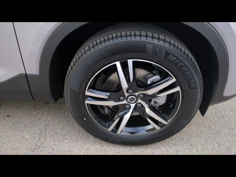 Photo 16 de l’annonce de VOLVO XC40 d’occasion à vendre à AIX-EN-PROVENCE