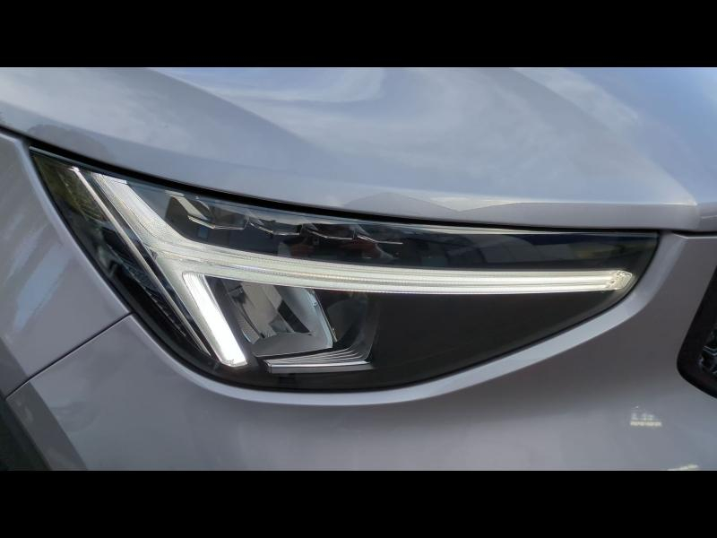 Photo 17 de l’annonce de VOLVO XC40 d’occasion à vendre à AIX-EN-PROVENCE