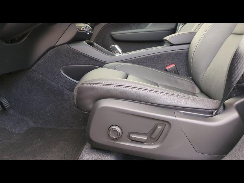 Photo 19 de l’annonce de VOLVO XC40 d’occasion à vendre à AIX-EN-PROVENCE