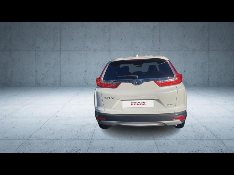 Photo 3 de l’annonce de HONDA CR-V d’occasion à vendre à SPÉCIALISTE