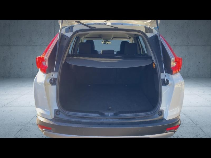 Photo 5 de l’annonce de HONDA CR-V d’occasion à vendre à SPÉCIALISTE