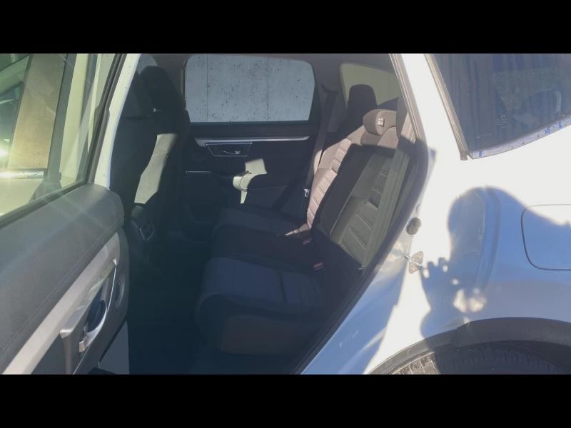 Photo 6 de l’annonce de HONDA CR-V d’occasion à vendre à SPÉCIALISTE