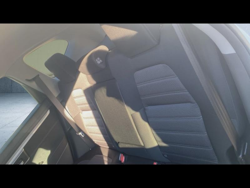 Photo 7 de l’annonce de HONDA CR-V d’occasion à vendre à SPÉCIALISTE