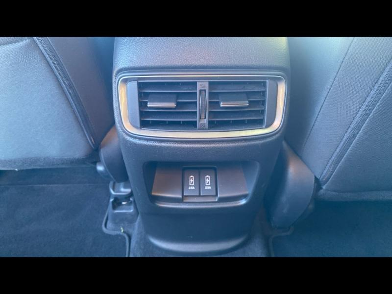 Photo 8 de l’annonce de HONDA CR-V d’occasion à vendre à SPÉCIALISTE