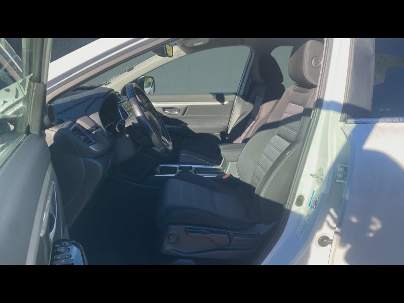 Photo 9 de l’annonce de HONDA CR-V d’occasion à vendre à SPÉCIALISTE