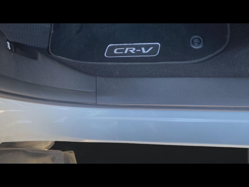Photo 11 de l’annonce de HONDA CR-V d’occasion à vendre à SPÉCIALISTE