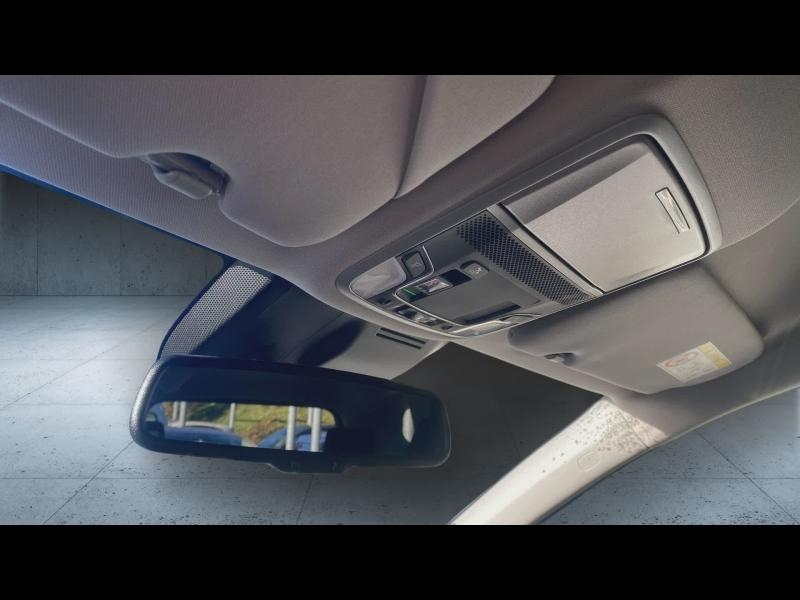 Photo 20 de l’annonce de HONDA CR-V d’occasion à vendre à SPÉCIALISTE