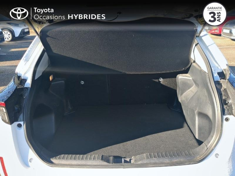 Photo 10 de l’annonce de TOYOTA Yaris Cross d’occasion à vendre à NÎMES