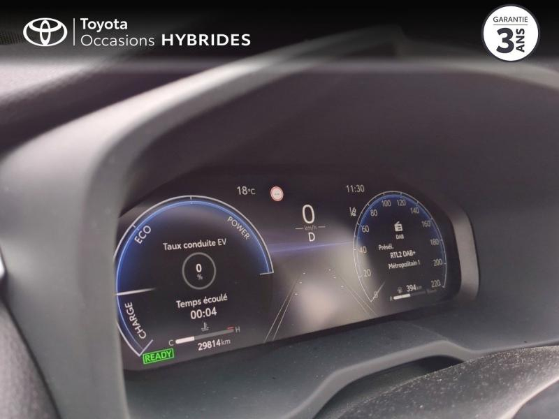 Photo 14 de l’annonce de TOYOTA RAV4 d’occasion à vendre à NÎMES