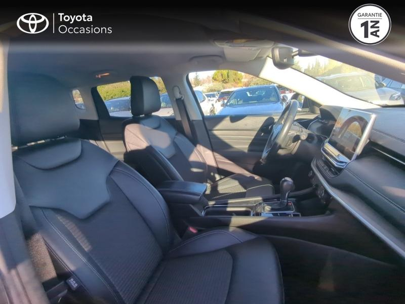 Photo 6 de l’annonce de JEEP Compass d’occasion à vendre à NÎMES