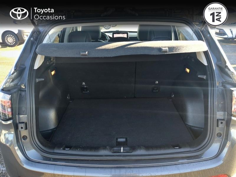 Photo 10 de l’annonce de JEEP Compass d’occasion à vendre à NÎMES