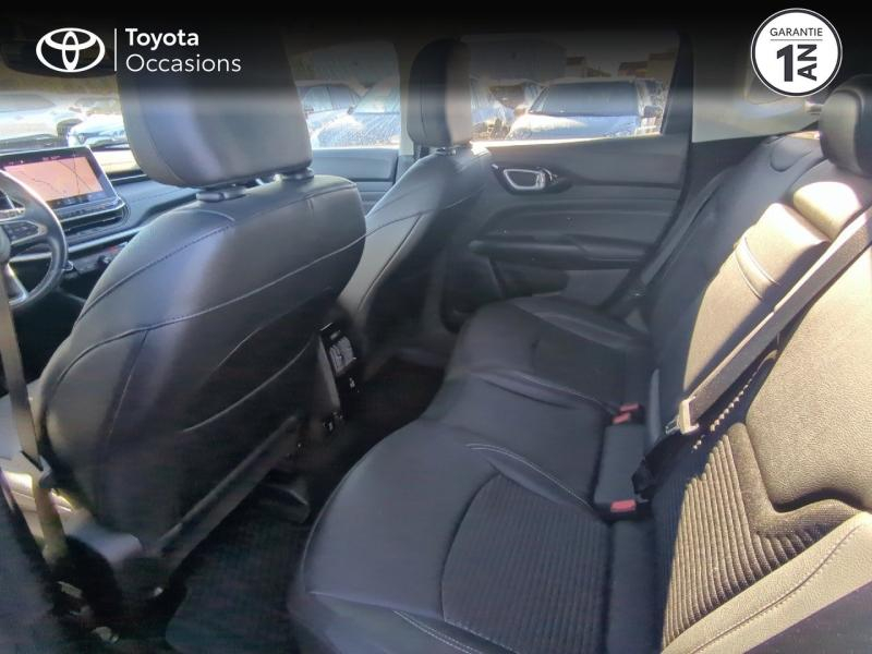 Photo 12 de l’annonce de JEEP Compass d’occasion à vendre à NÎMES