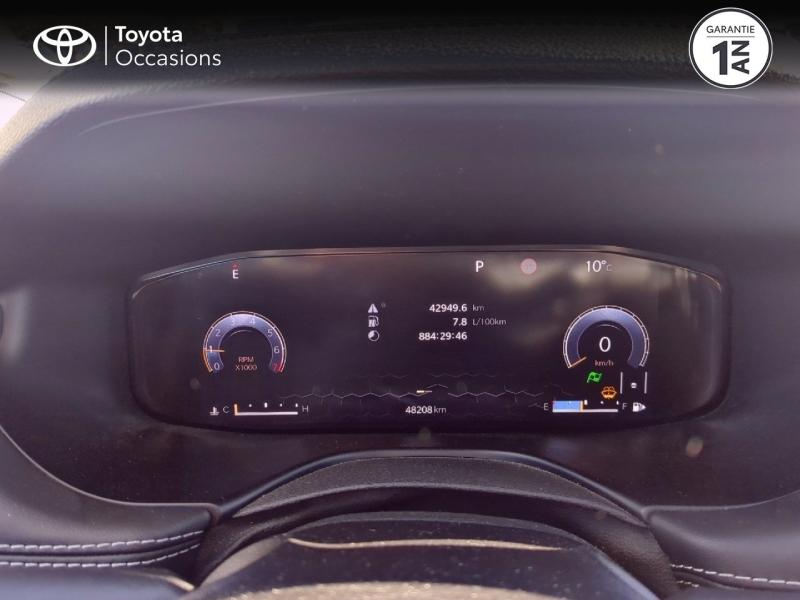 Photo 14 de l’annonce de JEEP Compass d’occasion à vendre à NÎMES