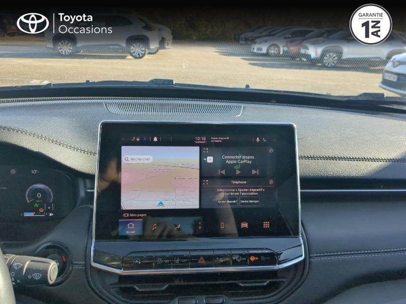 Photo 15 de l’annonce de JEEP Compass d’occasion à vendre à NÎMES