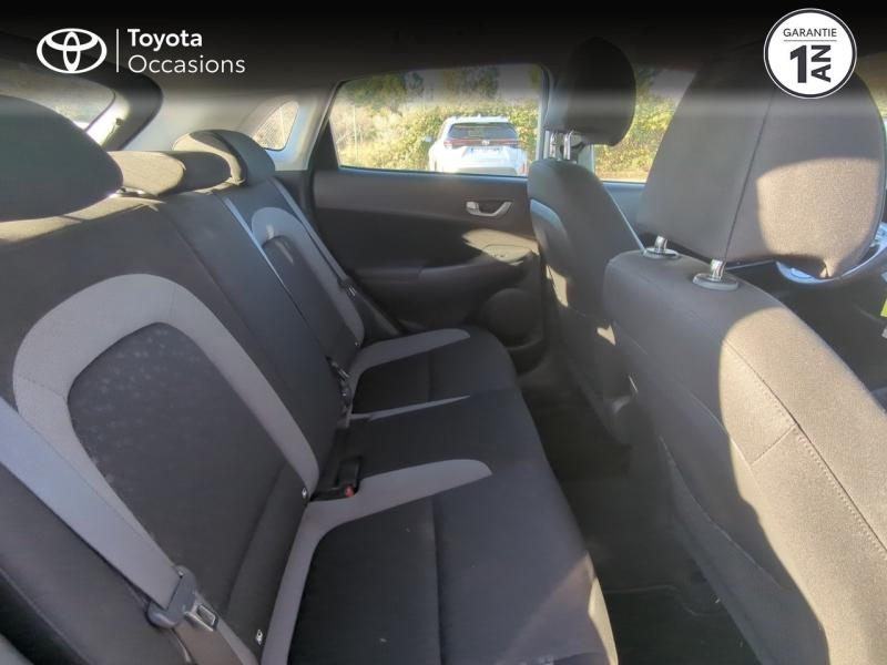 Photo 7 de l’annonce de HYUNDAI Kona d’occasion à vendre à NÎMES