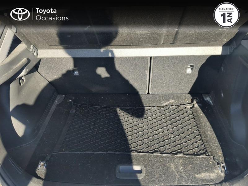 Photo 10 de l’annonce de HYUNDAI Kona d’occasion à vendre à NÎMES