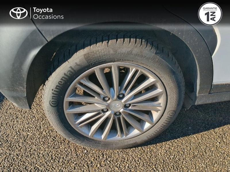 Photo 16 de l’annonce de HYUNDAI Kona d’occasion à vendre à NÎMES