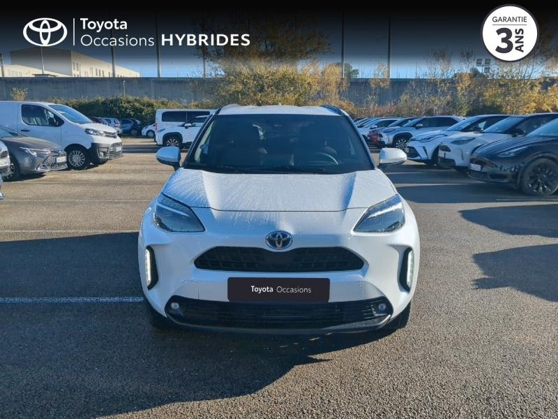 Photo 5 de l’annonce de TOYOTA Yaris Cross d’occasion à vendre à NÎMES