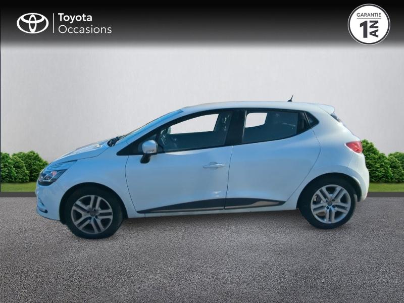 Photo 3 de l’annonce de RENAULT Clio d’occasion à vendre à NÎMES