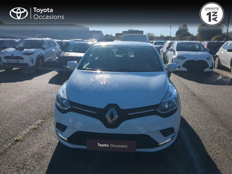 Photo 5 de l’annonce de RENAULT Clio d’occasion à vendre à NÎMES