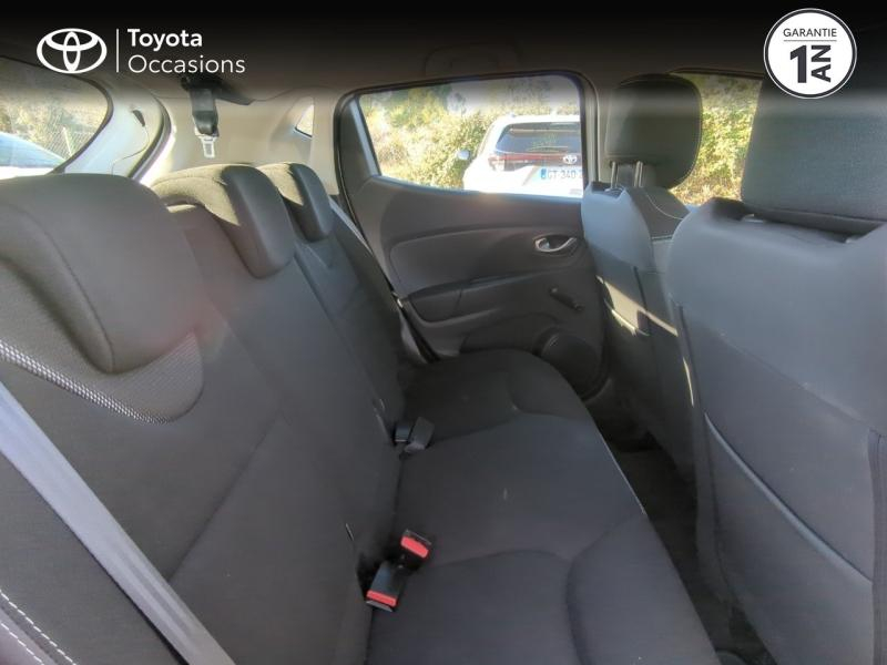 Photo 7 de l’annonce de RENAULT Clio d’occasion à vendre à NÎMES