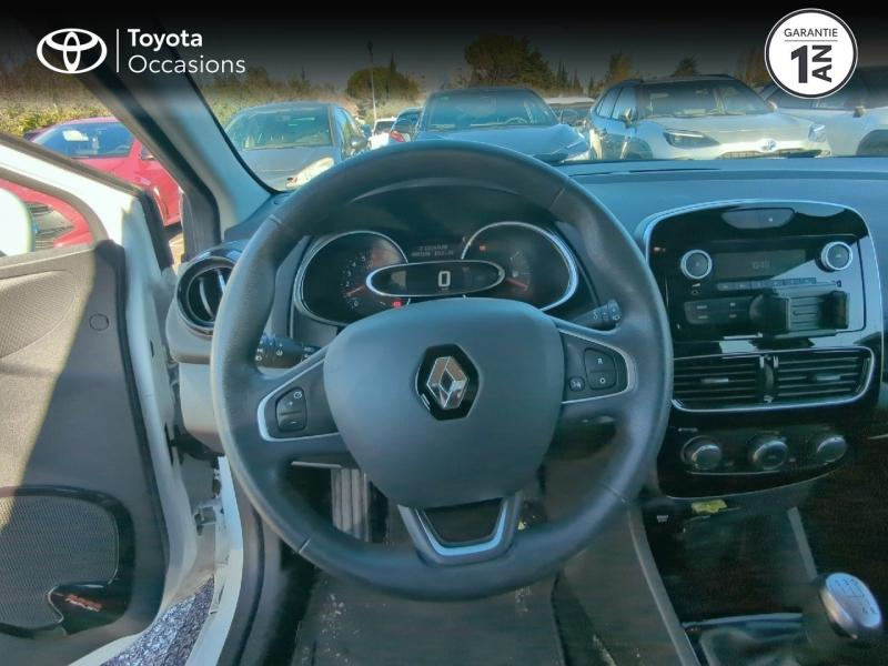 Photo 9 de l’annonce de RENAULT Clio d’occasion à vendre à NÎMES