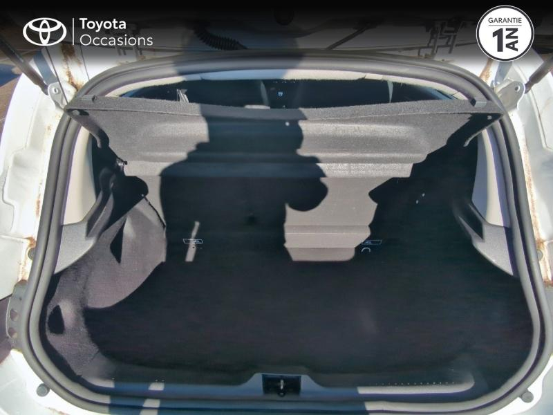 Photo 10 de l’annonce de RENAULT Clio d’occasion à vendre à NÎMES