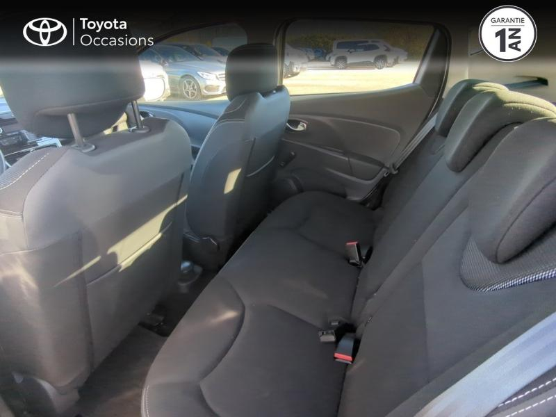 Photo 12 de l’annonce de RENAULT Clio d’occasion à vendre à NÎMES