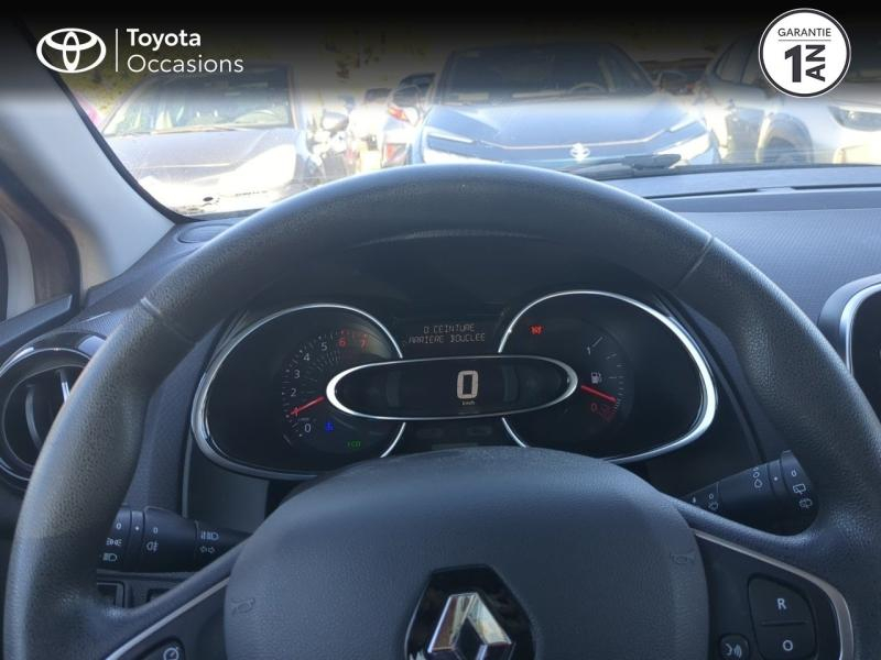 Photo 13 de l’annonce de RENAULT Clio d’occasion à vendre à NÎMES