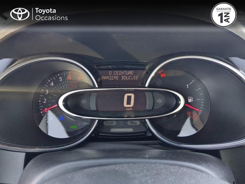 Photo 14 de l’annonce de RENAULT Clio d’occasion à vendre à NÎMES