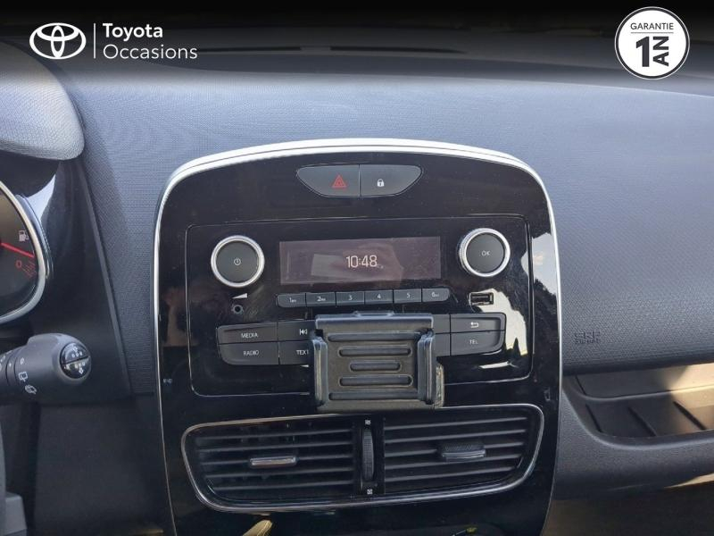 Photo 15 de l’annonce de RENAULT Clio d’occasion à vendre à NÎMES